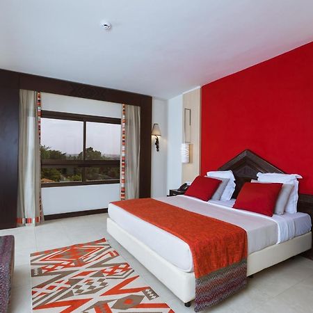 Azalai Hotel バマコ エクステリア 写真